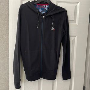 Robert Graham Hoodie